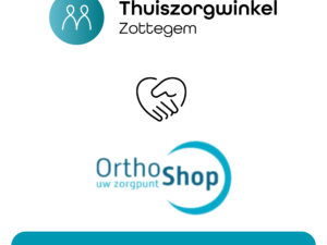 🦽 THUISZORGWINKEL ZOTTEGEM – ORTHOSHOP 🦽