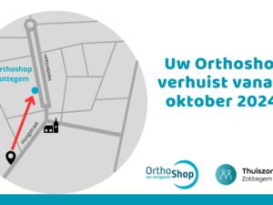 🦽 THUISZORGWINKEL ZOTTEGEM – ORTHOSHOP ZOTTEGEM 🦽